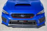 Subaru WRX STI Final Edition 2019 года (ES)